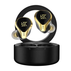Навушники KZ SA08 Pro TWS black купити Україна