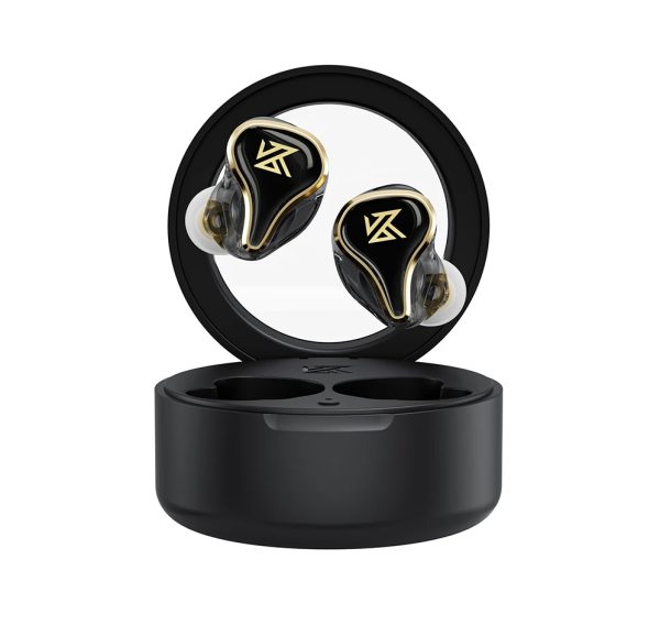 Навушники KZ SK10 Pro TWS black купити Україна