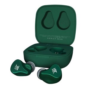 Навушники KZ Z1 TWS green купити Україна