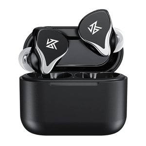 Навушники KZ Z3 TWS black купити Україна